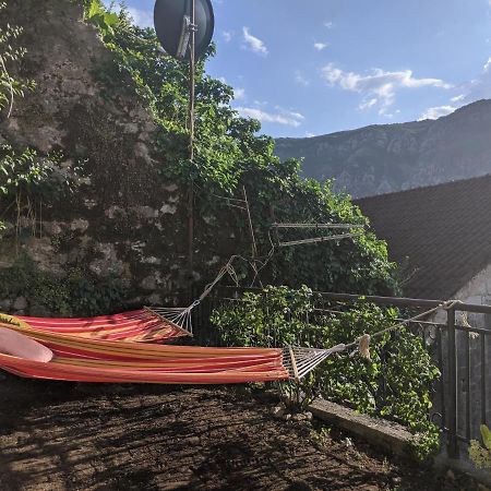 Best View! Rooftop With Garden - Old Town Nr404 Apartamento Kotor Exterior foto