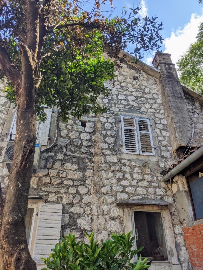 Best View! Rooftop With Garden - Old Town Nr404 Apartamento Kotor Exterior foto